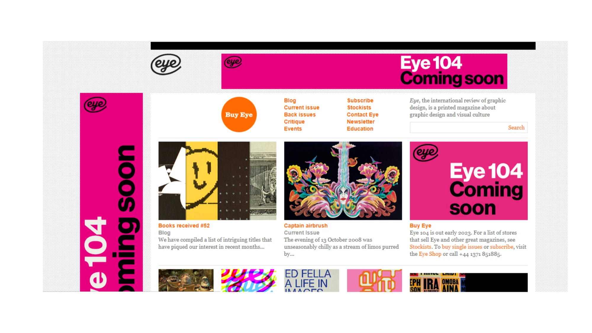 Image from Eye Magazine